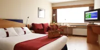 Ramada by Wyndham Madrid Tres Cantos Hotel di San Agustín del Guadalix