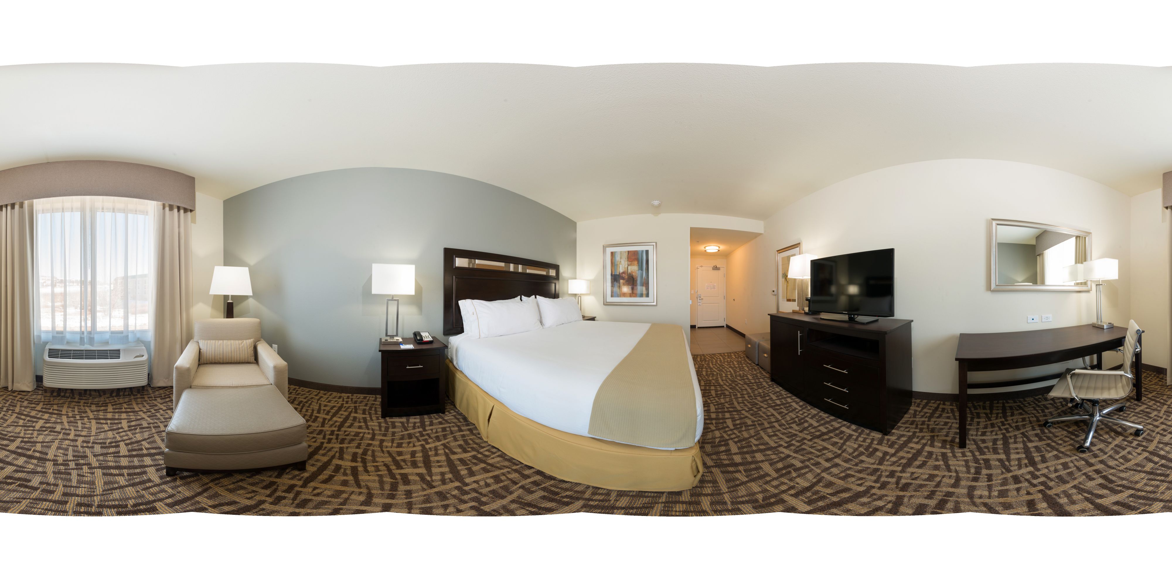 Holiday Inn Express & Suites Denver South - Castle Rock, an Ihg Hotel