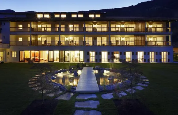 特里薩健康-美食-酒店