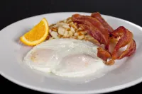 Best Western Plus GranTree Inn - breakfast