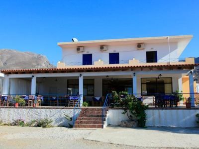 Andreas Beach Villa