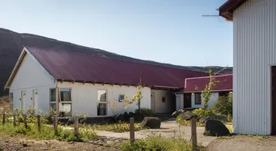 Country Hotel Heydalur Hotels in 