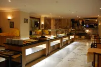 Tuntas Beach Hotel - All Inclusive - Aamiainen