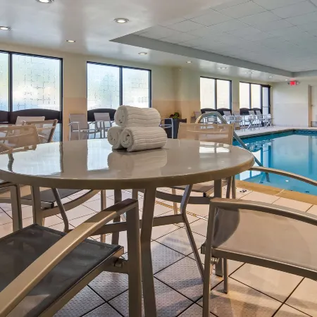 Holiday Inn Express & Suites CINCINNATI RIVERFRONT by IHG