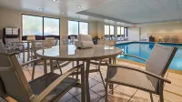 Holiday Inn Express & Suites CINCINNATI RIVERFRONT by IHG - Pools