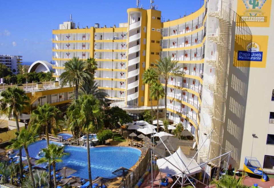 Maritim Playa-Playa del Ingles Updated 2023 Room Price-Reviews u0026 Deals |  Trip.com
