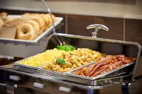 Hampton Inn by Hilton North Bay - petit déjeuner
