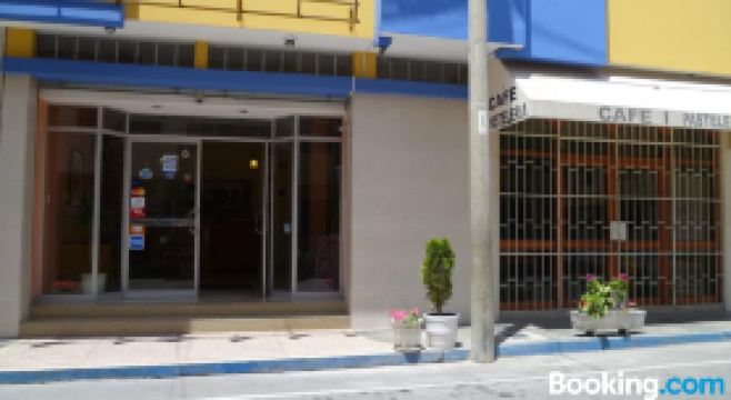 Primavera Plaza Hotel