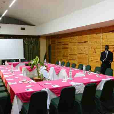 Royal Karthago Resort & Thalasso Others