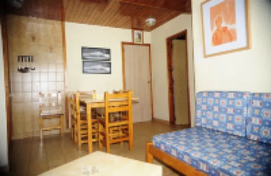 Apartamentos Lake Placid 3000