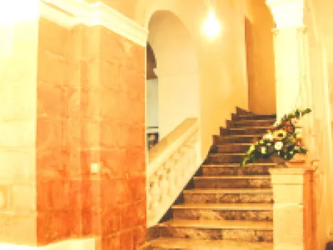 Hotel Castille Hoteles en La Valeta