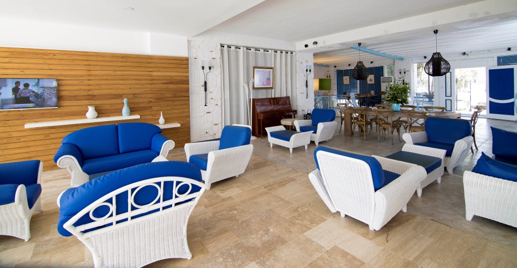 Isis Charm Beach Hotel - All Inclusive