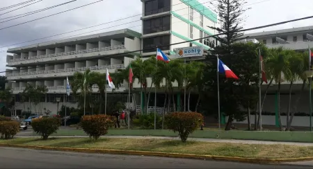 Hotel Kohly