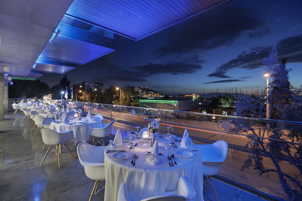 DoubleTree by Hilton Kusadasi