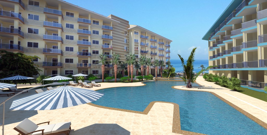 Ramada Hotel & Suites Kusadasi