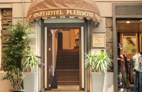 樸勒畢斯託公寓酒店