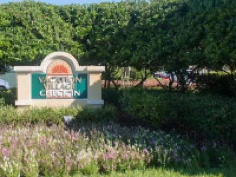 Vacation Village Orlando, Celebration Hotels in Osceola County