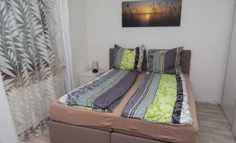 Apartment König