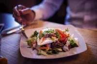 Elizabeth Lifestyle Hotel - Frühstück