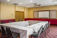 Hotel Americana - Pet friendly