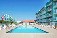Quality Inn & Suites Ocean City Fenwick - Beach