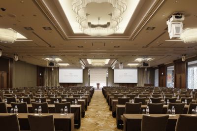 会議室 パレスホテル東京の写真
