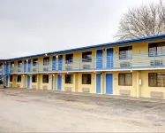 Motel 6 Waco, TX Hotels in Waco