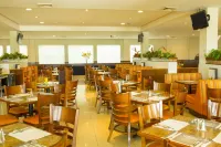 Comfort Inn Monterrey Norte - Frühstück