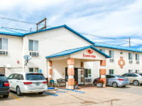 Days Inn by Wyndham Canon City Hotels in Fremont County
