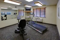 Comfort Inn - Gym