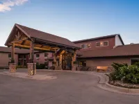 AmericInn by Wyndham Belle Fourche Hotels in Belle Fourche