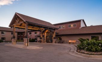 AmericInn by Wyndham Belle Fourche