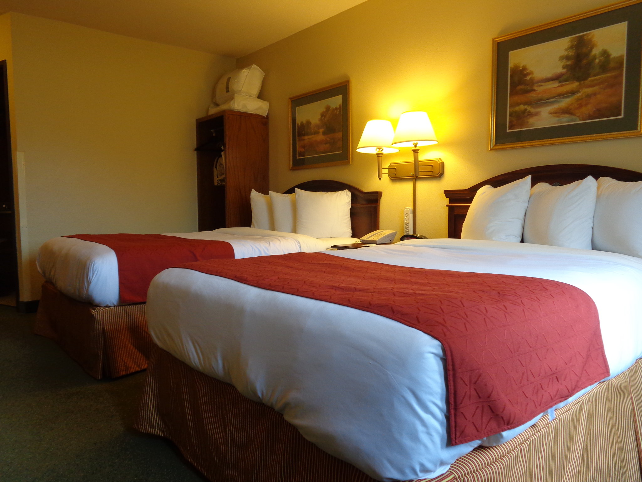 Country Inn & Suites by Radisson, Grand Rapids, MN