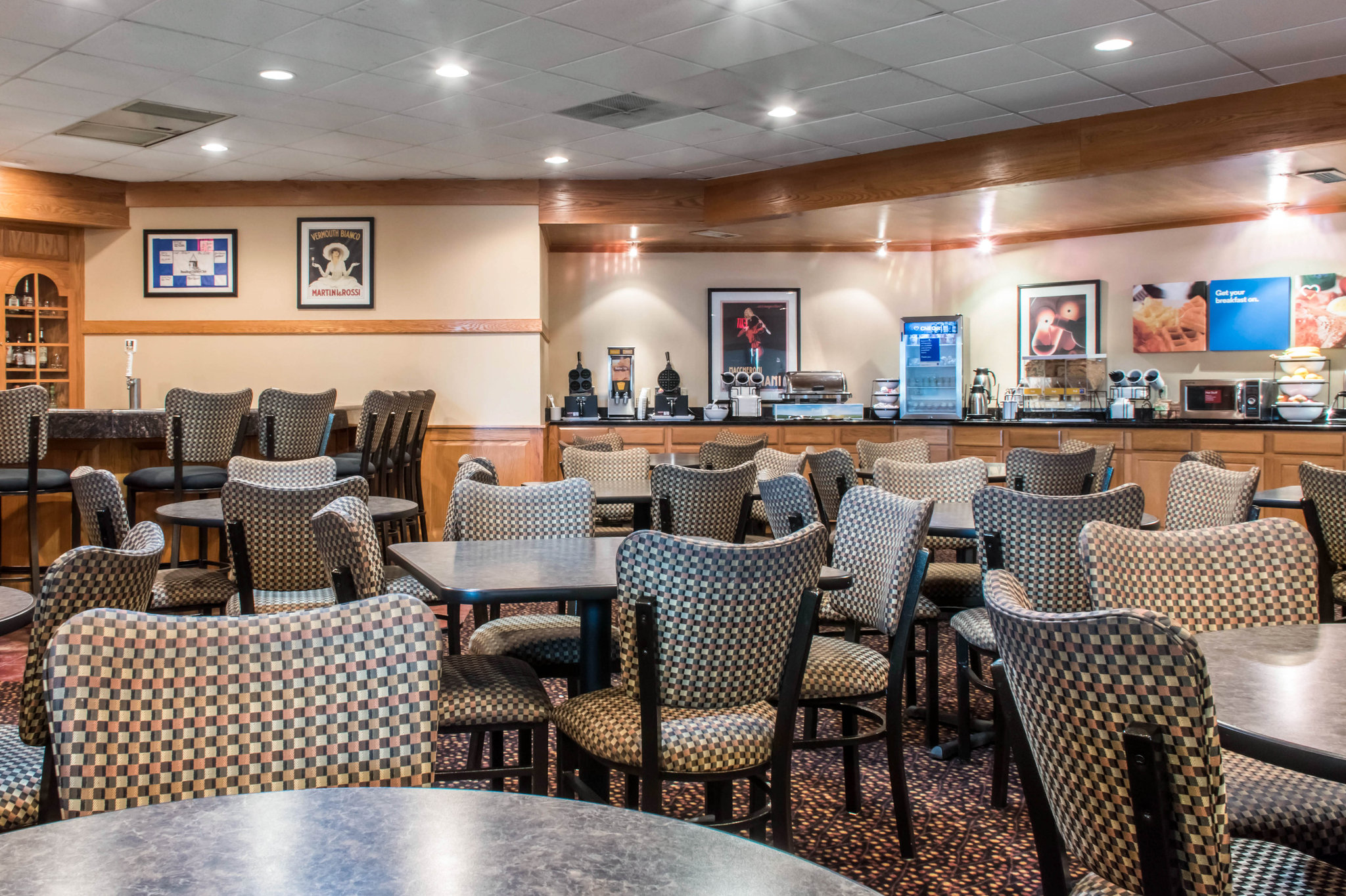 Comfort Inn Lancaster County North