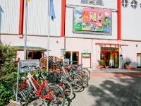 Hotel Stadt Mühlhausen Hotels in Unstrut-Hainich-Kreis
