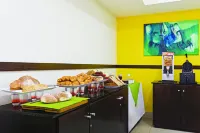 Wyndham Garden Cancun Downtown - Bữa sáng