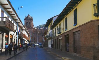 Casa Andina Standard Cusco Catedral