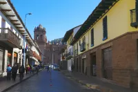 Casa Andina Standard Cusco Catedral
