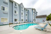 Quality Inn Shallotte Near Ocean Isle Beach Hotels in Brunswick County