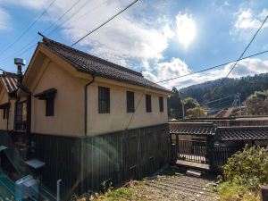 Guest House Eleven Village Fukiya