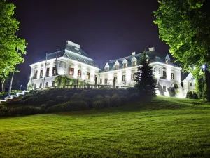 Manor House Spa Luxury of Silence