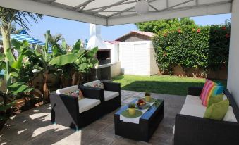 Villa Pietra - Housity