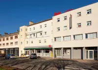 Ibis Budget Saint Dié des Vosges