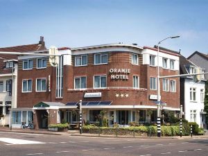 Oranje Hotel Sittard