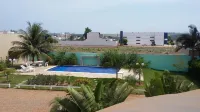 Hotel Opuka Hotels in Sorriso
