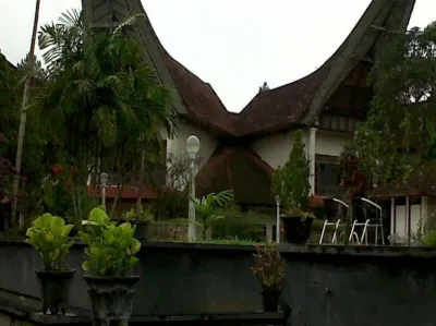 Toraja Prince Hotel