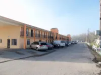 Giddings Executive Inn Hotels in Giddings