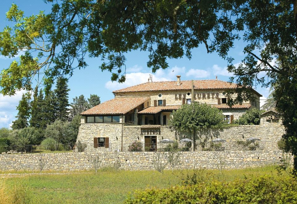 Auberge les Murets