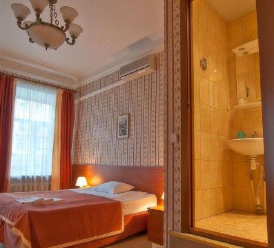 Guest House in Marata Street - Housity