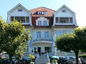 Hotel Atlantic Travemünde